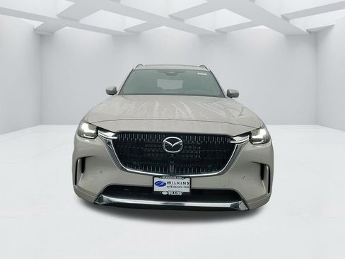 New 2026 MAZDA CX-90 3.3 Turbo S w/ Premium Plus image 10