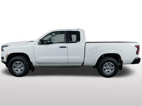 New 2026 Nissan Frontier S AWD/4WD image 6