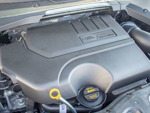 New 2026 Land Rover Discovery Sport Landmark AWD/4WD image 24