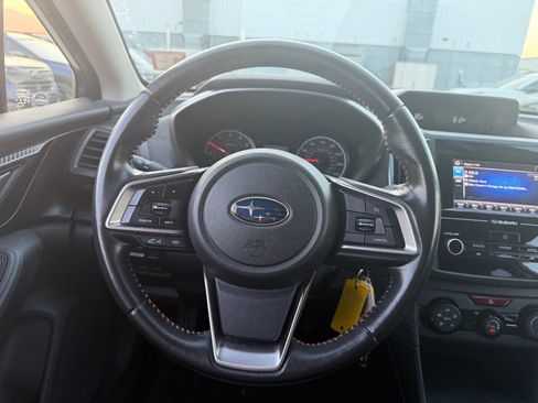Used 2018 Subaru Crosstrek 2.0i Premium AWD/4WD image 8