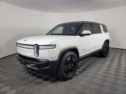 Used 2024 Rivian R1S Adventure
