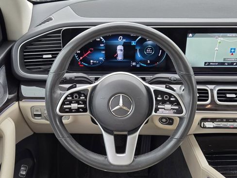 Used 2020 Mercedes-Benz GLE 350 image 18