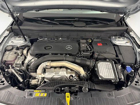 Certified 2026 Mercedes-Benz GLB 250 image 12