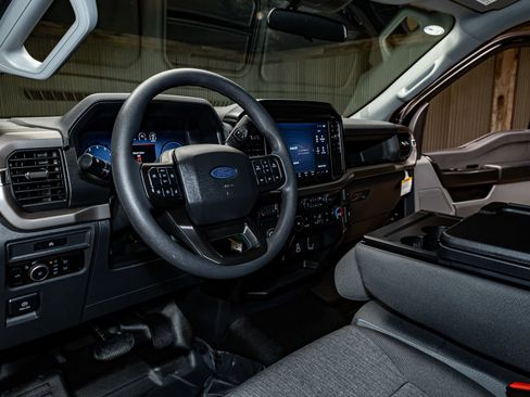 Used 2025 Ford F150 XL w/ Equipment Group 103A High image 14