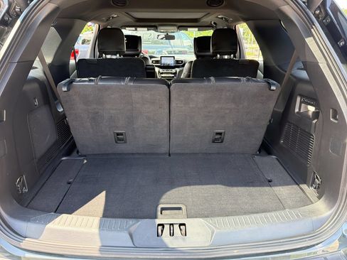Used 2021 Ford Explorer ST w/ Equipment Group 401A AWD/4WD image 41