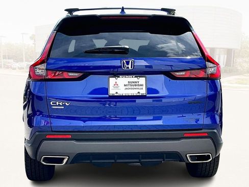 Used 2024 Honda CR-V Sport image 5
