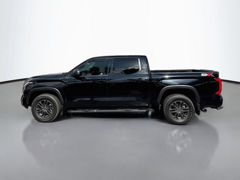 Used 2024 Toyota Tundra SR5 RWD image 4