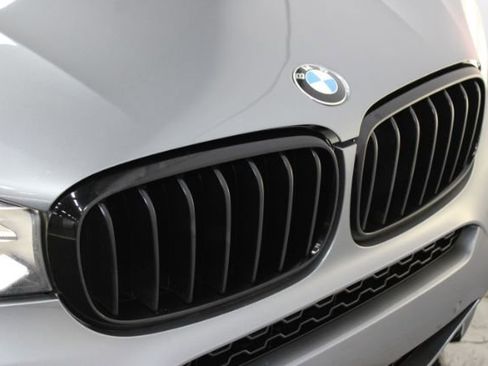 Used 2015 BMW X6 xDrive50i AWD/4WD image 36