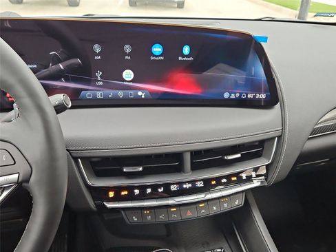 New 2026 Cadillac CT5 V RWD image 16