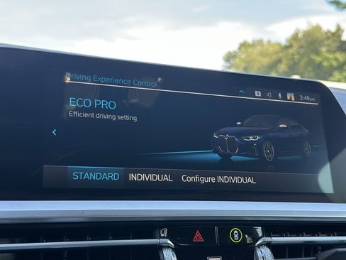 Used 2022 BMW M440i xDrive Gran Coupe w/ Premium Package image 47