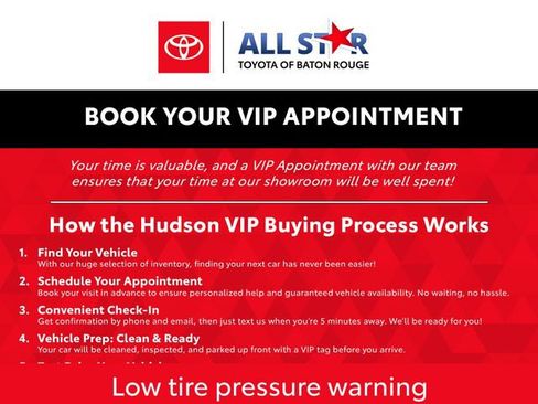 Used 2025 Toyota Tacoma TRD Sport image 11