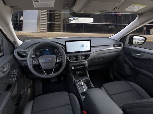 New 2026 Ford Escape SE image 9