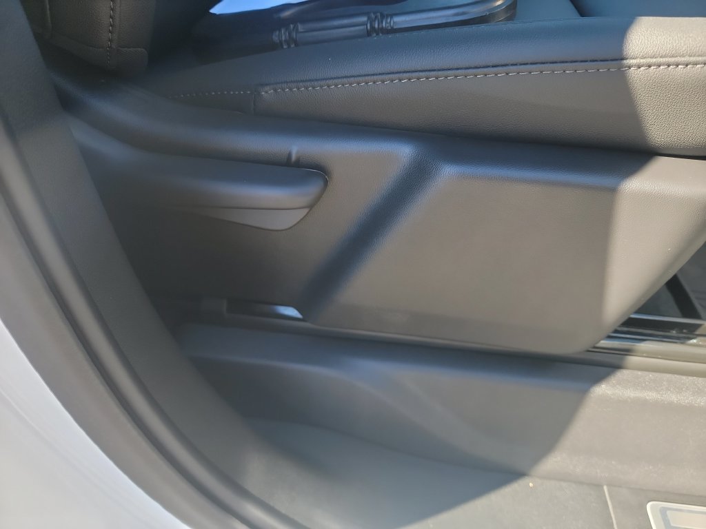 New 2026 Chevrolet Silverado 1500 RST AWD/4WD image 27