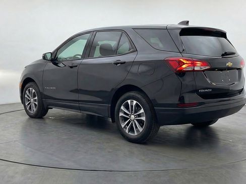 Used 2025 Chevrolet Equinox LT FWD image 6