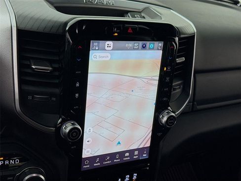 New 2026 RAM 1500 Big Horn image 8