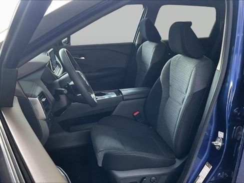 Certified 2023 Nissan Rogue SV FWD image 8
