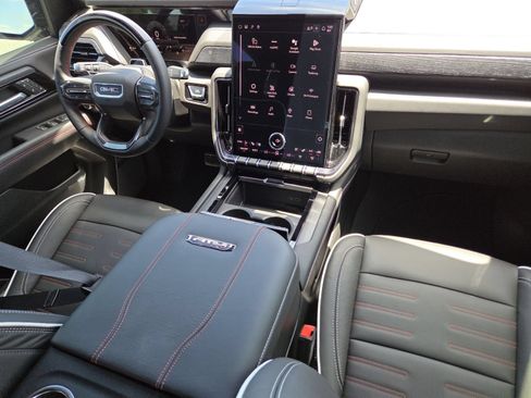 New 2026 GMC Yukon AT4 Ultimate AWD/4WD image 34