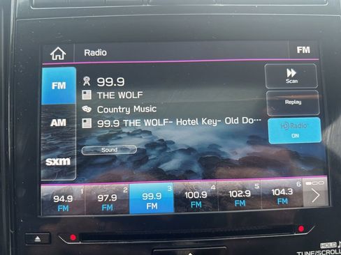 Used 2022 Subaru Ascent Touring image 20