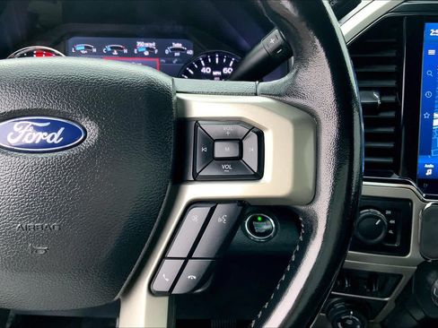 Used 2022 Ford F450 Lariat w/ Lariat Ultimate Package AWD/4WD image 23