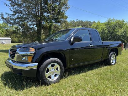 Used 2009 GMC Canyon SLE w/ Power Convenience Package