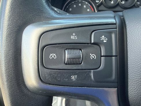 Used 2021 Chevrolet Tahoe LT RWD image 22