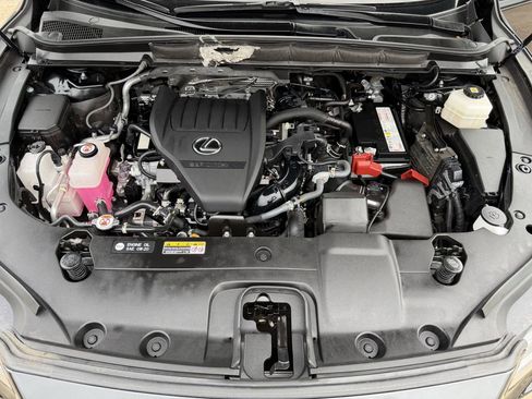 Used 2023 Lexus RX 350 Premium Plus w/ Cold Area Package FWD image 31