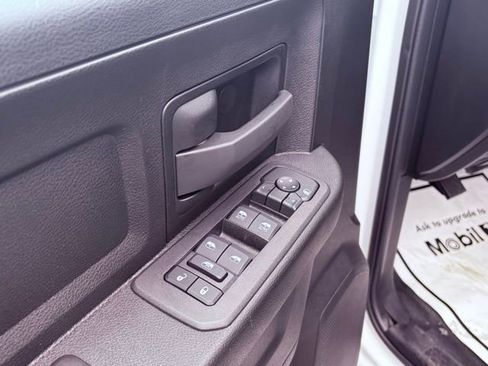 New 2025 RAM 5500 Tradesman image 12