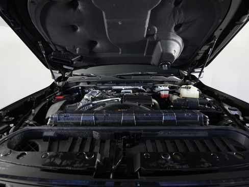 Used 2024 GMC Sierra 2500 Denali w/ Denali Reserve Package image 43