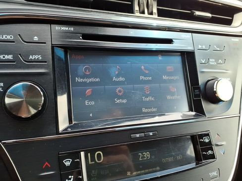 Used 2017 Toyota Avalon Limited FWD image 20