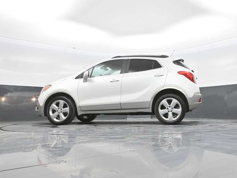 Used 2015 Buick Encore AWD image 37