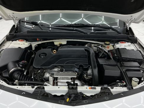 Used 2019 Chevrolet Malibu LS FWD image 39