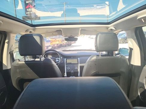 Used 2021 Land Rover Discovery Sport S image 13