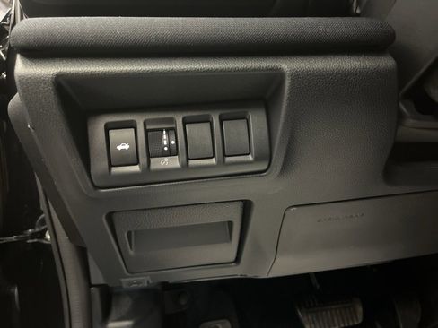 Certified 2025 Subaru Legacy Premium image 12