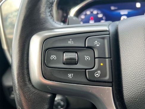 Used 2022 Chevrolet Silverado 1500 LT image 23
