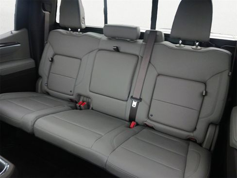 Used 2025 Chevrolet Silverado 1500 LTZ w/ LTZ Premium Package image 9