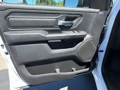 New 2026 RAM 1500 Warlock AWD/4WD image 19