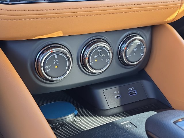 New 2027 Nissan Z Performance RWD image 19