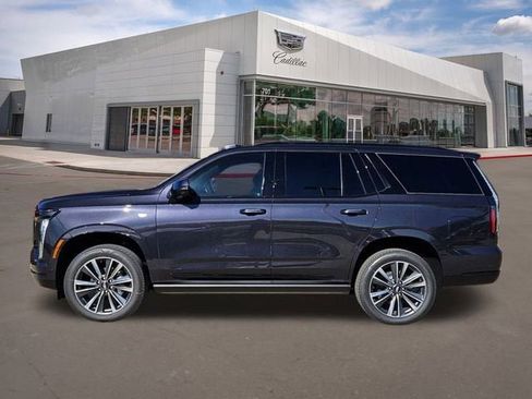 New 2026 Cadillac Escalade Sport w/ Touring Package image 3