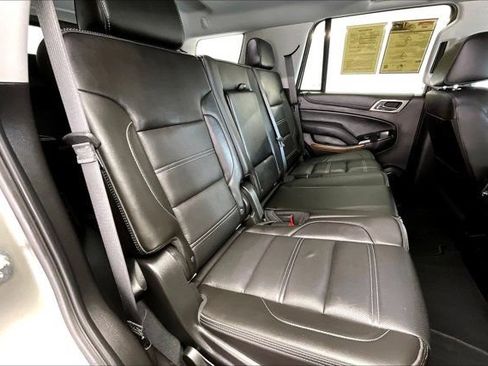 Used 2019 GMC Yukon Denali w/ Enhanced Security Package AWD/4WD image 18