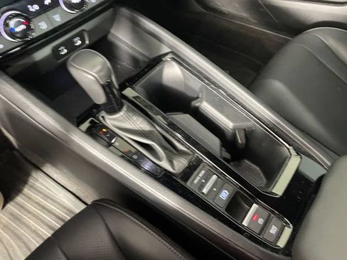 Used 2024 Honda Accord Sport image 9