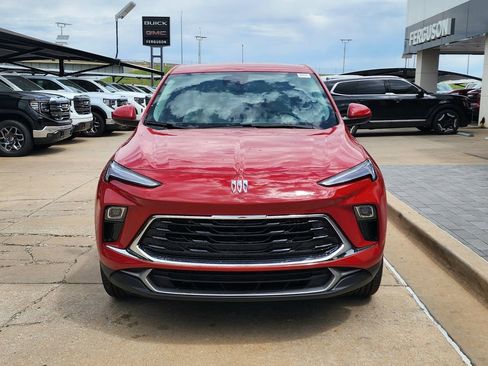New 2026 Buick Encore GX Preferred FWD image 9