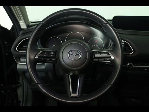 Used 2025 MAZDA CX-30 AWD 2.5 S w/ Select Sport Pkg image 11