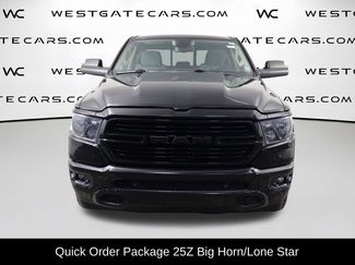 Used 2019 RAM 1500 Big Horn AWD/4WD video 2