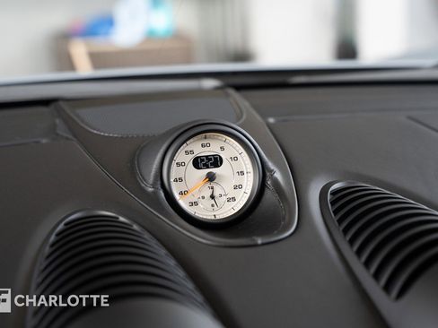 Used 2023 Porsche 718 Cayman GT4 RS image 29