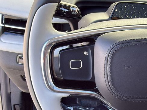New 2026 Lincoln Navigator L Reserve AWD/4WD image 30