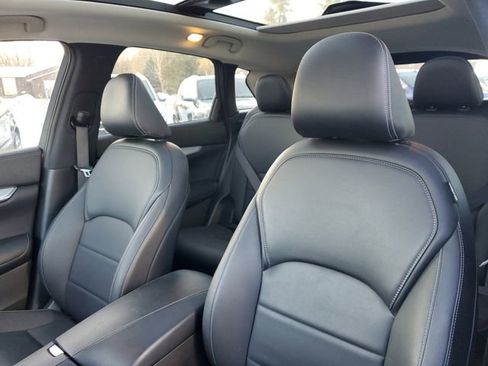 Used 2020 INFINITI QX50 AWD image 16