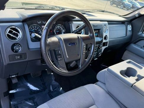 Used 2014 Ford F150 XLT w/ Equipment Group 301A Mid image 11