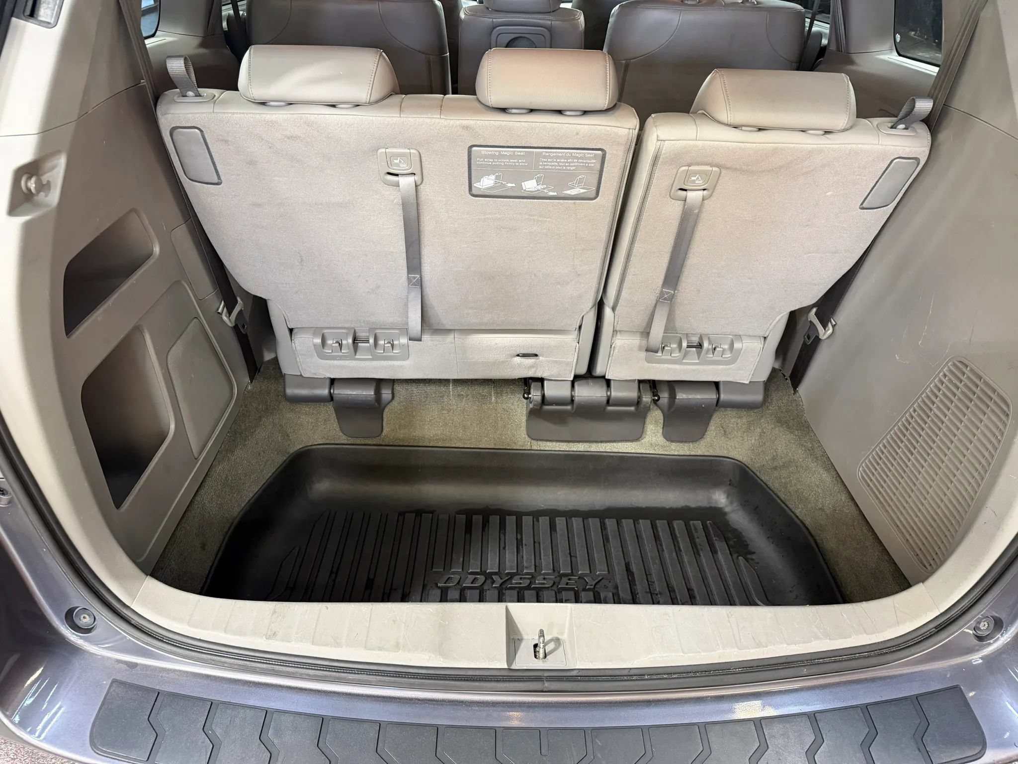 Used 2015 Honda Odyssey EX-L image 27