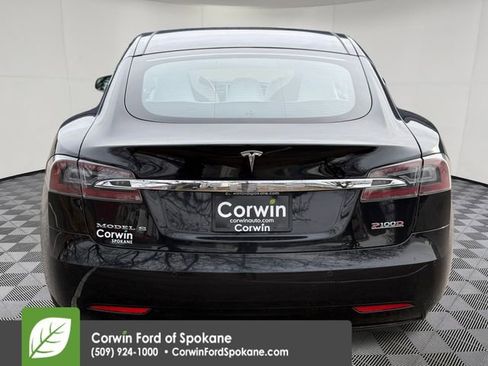 Used 2017 Tesla Model S P100D image 15