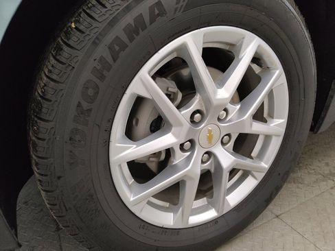Used 2022 Chevrolet Equinox LT FWD image 31
